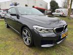 BMW 6 Serie Gran Turismo 640i HIGH EXECUTIVE M-SPORT M-PERFO, Auto's, BMW, Automaat, Achterwielaandrijving, Gebruikt, 340 pk