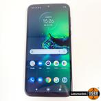 Motorola Moto G8 Plus | 64 GB | Android 11, Telecommunicatie, Mobiele telefoons | Motorola, Ophalen of Verzenden, Gebruikt, Zwart