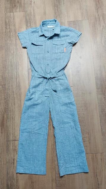 Bampidano jumpsuit maat 128. beschikbaar voor biedingen