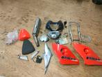 Aprilia RSV delen kuip koplamp duo seat enz., Motoren, Ophalen, Nieuw