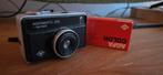 Agfamafic 200 Sensor camera met 126 film, Ophalen of Verzenden, Gebruikt, Compact, Overige Merken