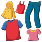 Gezocht gratis kleding, Ophalen, Zo goed als nieuw