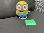 Zgan gebruikte, werkt wel, Minions Varta lamp met timer, Ophalen, Overige figuren, Zo goed als nieuw, Gebruiksvoorwerp