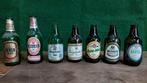 Duitse bierflessen, Verzamelen, Biermerken, Ophalen, Gebruikt, Flesje(s), Overige merken