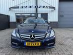 Mercedes-Benz E-klasse Coupé 200 CGI Elegance panoramadak !, Automaat, Euro 5, Achterwielaandrijving, 4 cilinders