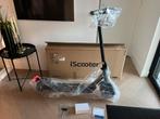 iscooter i9 - 2025 MODEL - NIEUW IN DOOS, Ophalen of Verzenden, Nieuw, Elektrische step (E-scooter), IScooter I9