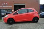 Ford Ka 1.2 Titanium airco apk 14-10-2026 inruil mogelijk na, Voorwielaandrijving, Gebruikt, 1242 cc, 4 cilinders