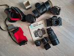 Pentor Super TL + AUS JENA DDR Lens & Accessoires, Ophalen of Verzenden, Gebruikt, Spiegelreflex, Pentax