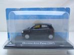 Hyundai Atos Prime 2007  1:43 Atlas, Hobby en Vrije tijd, Modelauto's | 1:43, Ophalen of Verzenden, Nieuw, Auto, Overige merken