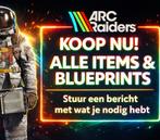 ARC Raiders – Alle items en blueprints te koop, Ophalen, Nieuw