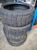 Fedima circuit, sliks, racebanden 225/40R18, Ophalen