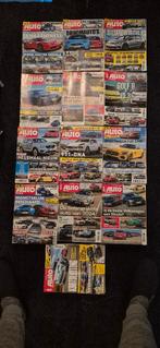 tijdschriften, Ophalen, 1980 tot heden, Nederland, Tijdschrift