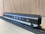 Märklin 42151 H0 salonrijtuig – SBB, Hobby en Vrije tijd, Wisselstroom, Wagon, Ophalen of Verzenden, Zo goed als nieuw