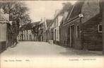 Dorpstraat in Nigtevecht, 1913, Ophalen of Verzenden, 1920 tot 1940, Ongelopen, Utrecht