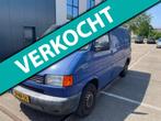Volkswagen Transporter 2.5 TDI 292 / APK / NAP / MOTOR 100%, Voorwielaandrijving, Gebruikt, 700 kg, Volkswagen
