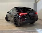 Audi Q3 Sportback 45 TFSI e | 3x S-LINE | PANO | CAMERA | AC, Parkeercamera, Gebruikt, Euro 6, 150 pk