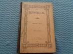 De TIJDSPIEGEL 1865 Tweede Deel met platen - D A Thieme, Antiek en Kunst, Ophalen of Verzenden