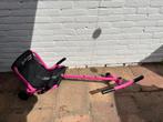 Ezyroller roze, Kinderen en Baby's, Speelgoed | Buiten | Skelters, Ophalen, Gebruikt, Overige merken
