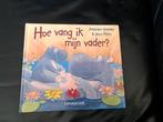 J. Shipton - Hoe vang ik mijn vader?, Ophalen of Verzenden, Zo goed als nieuw, J. Shipton