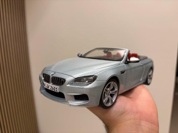 5x 1:18 BMW FERRARI MITSUBISHI, Hobby en Vrije tijd, Modelauto's | 1:18, Nieuw, Auto, Kyosho, Ophalen of Verzenden
