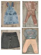 Meisjeskleding maat 92, Kinderen en Baby's, Kinderkleding | Maat 92, Ophalen, Gebruikt, Meisje, Overige typen