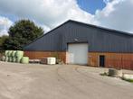 Te Koop - Zwaar uitgevoerde loods - incl demontage., Zakelijke goederen, Bedrijfs Onroerend goed, 1400 m², Koop, Opslag of Loods