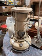 Oliekachel / Kacheltje - Aladdin blue flame, Huis en Inrichting, Kachels, Oliekachel, Gebruikt, Verzenden, Overige brandstoffen