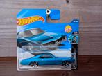 Buick Riviera '66 Hotwheels, Ophalen, Nieuw, Auto