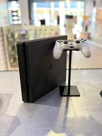 Playstation 4 500 GB | Nette Staat € 99,99, Ophalen of Verzenden, Zo goed als nieuw, Met 1 controller, Original