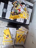 La chouffe slingers, Verzamelen, Biermerken, Ophalen of Verzenden, Zo goed als nieuw, Overige merken