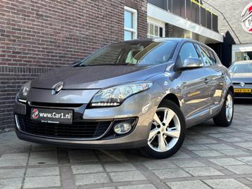 Renault MEGANE 1.2 TCe Collection NAVI PDC KEYLESS NAP CRUIS beschikbaar voor biedingen