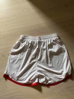 Luanvi sportbroek maat L, Wit, Ophalen of Verzenden, Luanvi, Voetbal