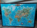 Grote wereldkaart voor kinderen (Nederlands), Ophalen, 2000 tot heden, Wereld, Dino Kalogjera
