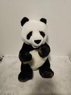 Panda knuffel -- Nicotoys, Ophalen of Verzenden, Zo goed als nieuw, Overige typen