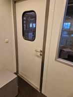 Groot Kantoorunit 67m² (14x4,8m) | Reeds Gedemonteerd, Zakelijke goederen, Vergader- of Presentatieruimte, Ophalen, Gebruikt, Overige typen