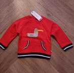 Truitje Ducky Beau  maat 72 - nieuw!, Kinderen en Baby's, Babykleding | Maat 74, Nieuw, Ophalen of Verzenden, Ducky Beau, Truitje of Vestje