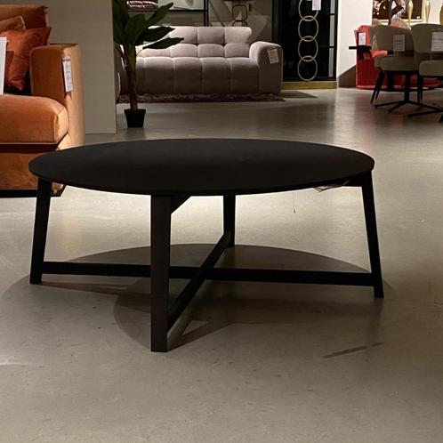 Salontafel Tube, Huis en Inrichting, Tafels | Salontafels, Nieuw, Rond, Ophalen