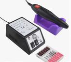 Pedicure/manicure set, Ophalen of Verzenden, Nieuw