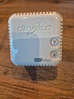 Devolo dLAN 500 WiFi Powerline-adapter, Ophalen of Verzenden, Gebruikt, Devolo