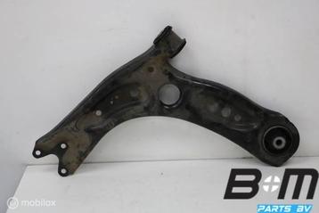 Draagarm linksvoor VW Golf 7 5Q0407151J beschikbaar voor biedingen