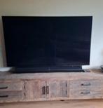 65" Samsung tv, Ophalen, Zo goed als nieuw
