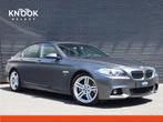 BMW 5-serie 520i M Sport Edition High Executive | Memory Sto, Automaat, Achterwielaandrijving, Gebruikt, 4 cilinders