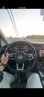 Volkswagen golf 7 gti stuur, Ophalen, Volkswagen