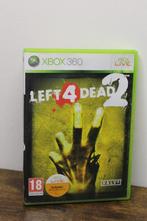 Left 4 dead 2 xbox 360, Vanaf 18 jaar, Shooter, Ophalen of Verzenden, 3 spelers of meer