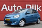Mitsubishi Space Star 1.2 Invite Slechts 68.000km | Automaat, Euro 5, Stof, Gebruikt, 840 kg
