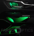 Ambient Lighting Kit Laramie 21+ True Green, Ophalen of Verzenden, Nieuw, Dodge