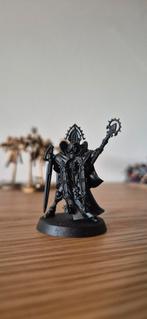 Warhammer 40k adeptus Sororitas canoness, Hobby en Vrije tijd, Wargaming, Ophalen of Verzenden, Zo goed als nieuw, Warhammer, Figuurtje(s)