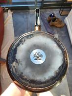 Pannenkoekpan die niet op inductie kan, Ophalen, Zo goed als nieuw, Overige materialen, Koekenpan of Braadpan
