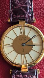 Cartier tank, Ophalen of Verzenden, Staal, Overige merken, 1960 of later