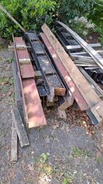 Staal, Doe-het-zelf en Verbouw, Metalen, Ophalen of Verzenden, IJzer